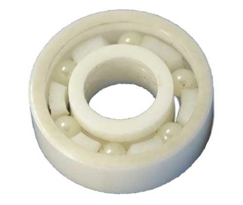 689 Full Ceramic Bearing 9x17x5 Miniature