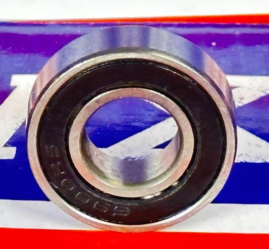 10-Pack 6900-2RS Bearing 10x22x6mm - Sealed