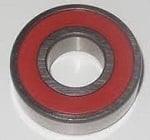 69002NSECMBS6M Nachi Bearing 10x22x6 Sealed C3 Japan