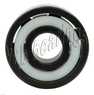 6901 Full Ceramic Silicon Nitride Bearing
