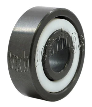 6901 Full Ceramic Silicon Nitride Bearing