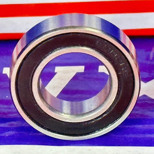 Premium 6902-2RS Bearing 15x28x7 Sealed