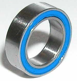 6902-2RS Hybrid Ceramic Bearing 15x28x7 ZrO2 ABEC-3