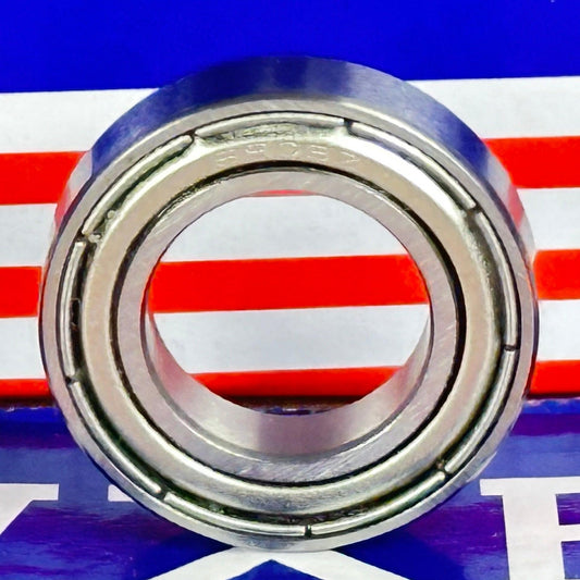 10-Pack 6903ZZ 17x30x7mm Metal Shielded Bearing