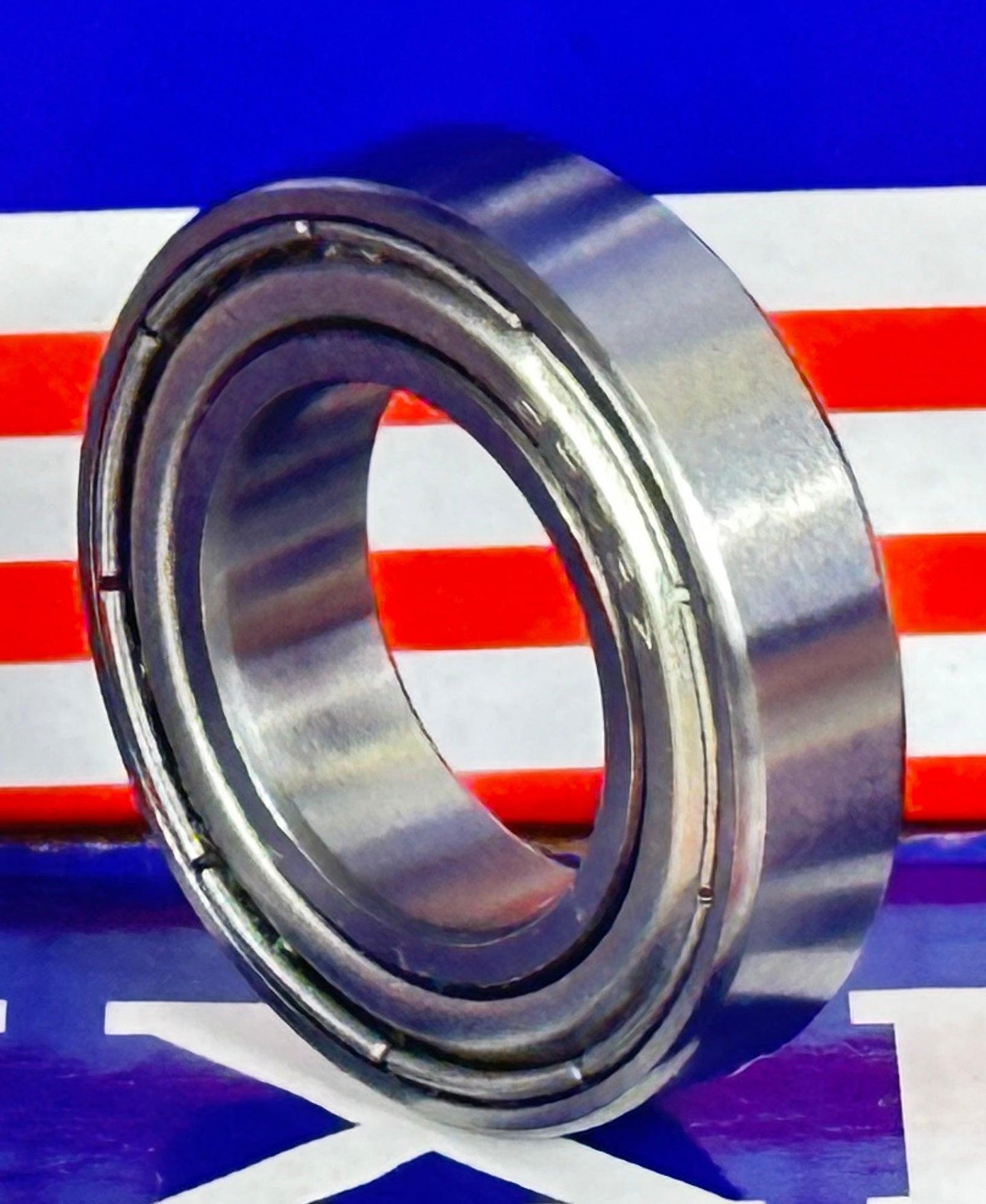 10-Pack 6903ZZ 17x30x7mm Metal Shielded Bearing