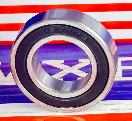6904RS Bearing 20x37x9mm Sealed