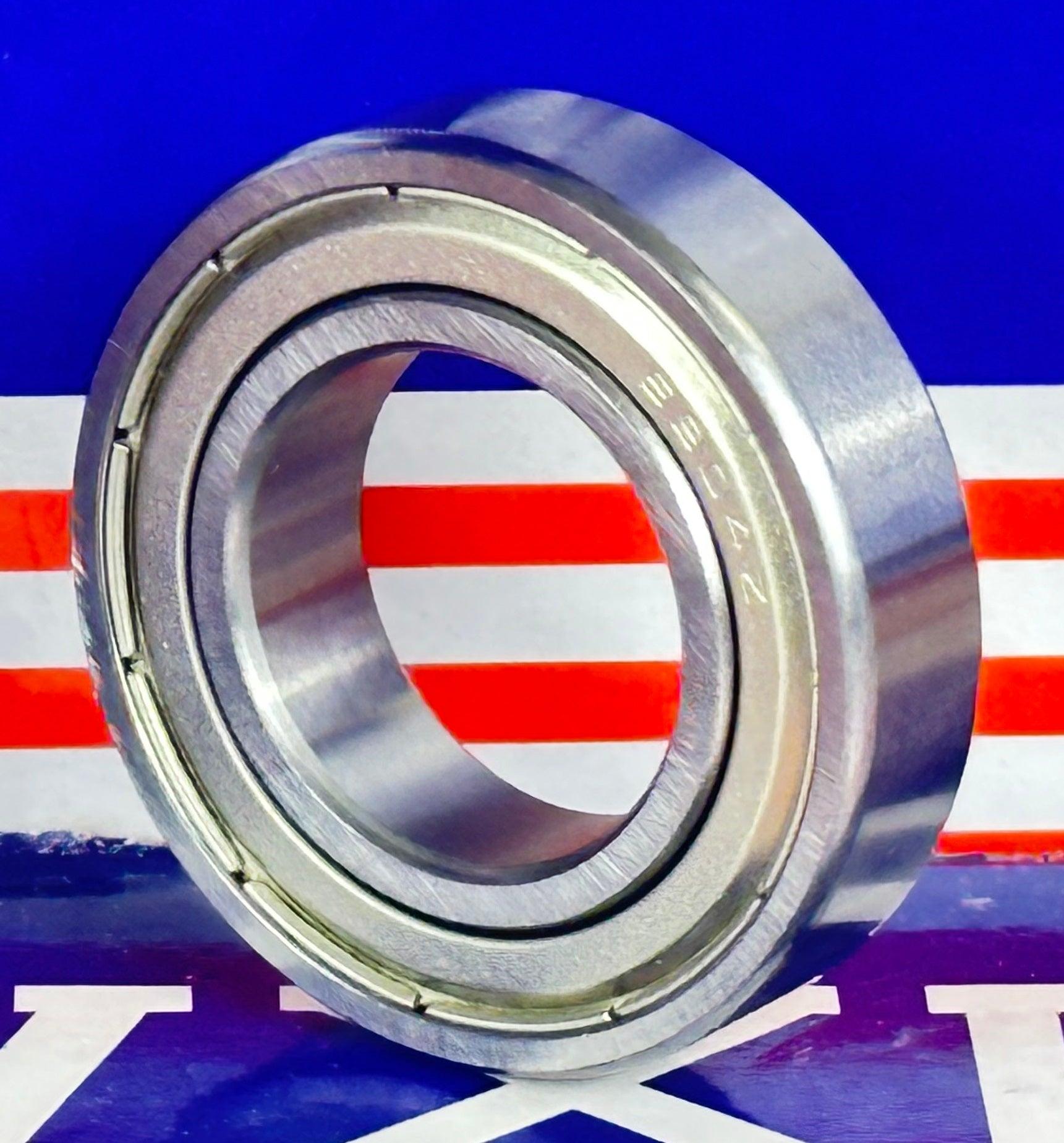 Premium 6904ZZ Bearing 20x37x9 Shielded