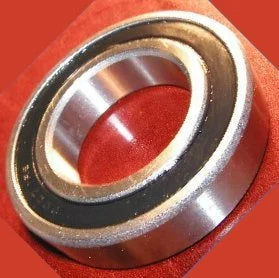 6907LLU 35x55x10mm Sealed Ball Bearing