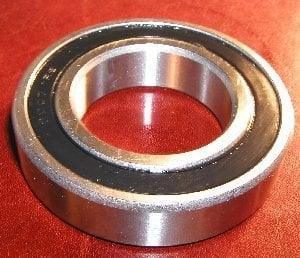 6907UU Sealed Ball Bearing 35x55x10mm
