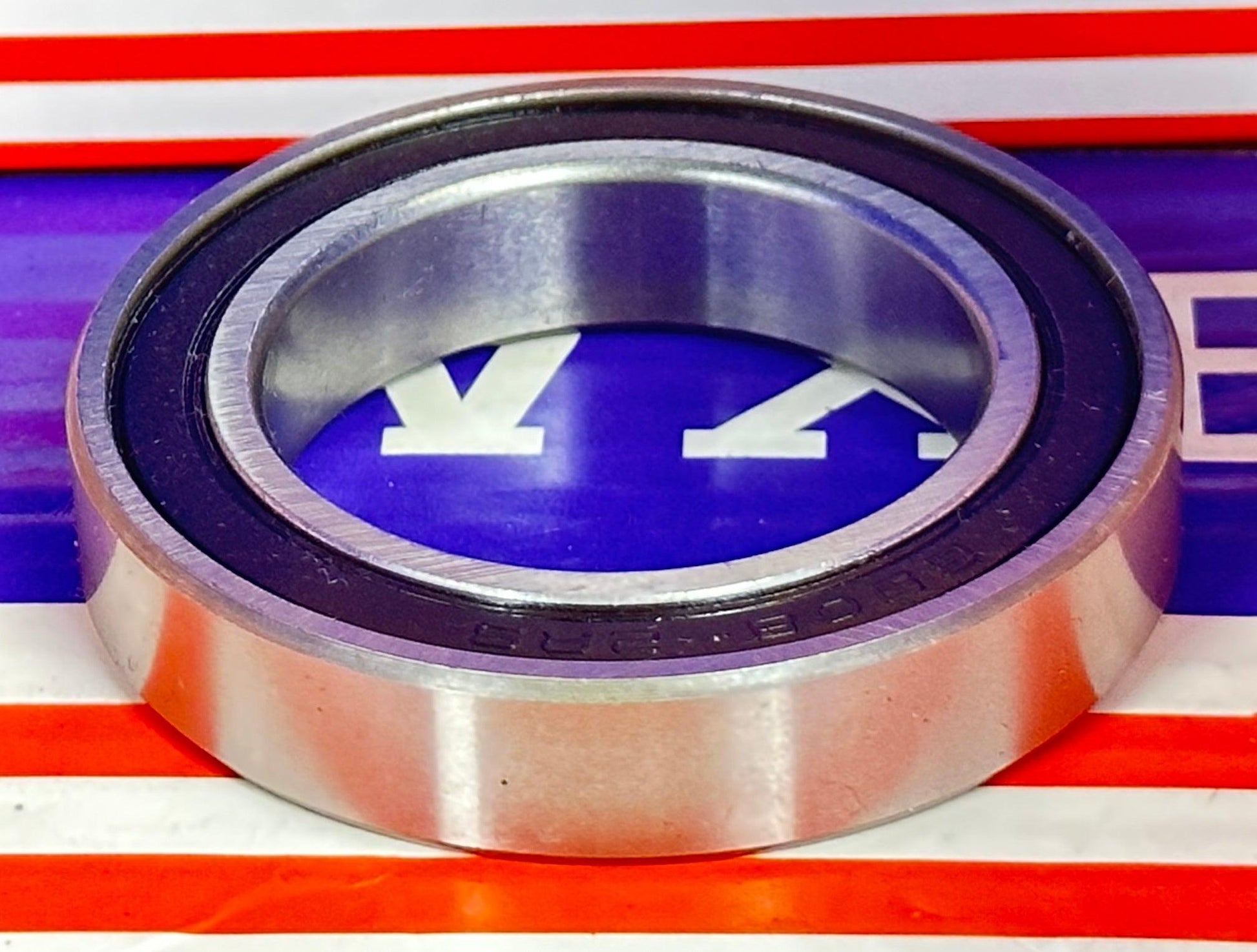 6908-2RS Bearing Deep Groove 6908-2RS