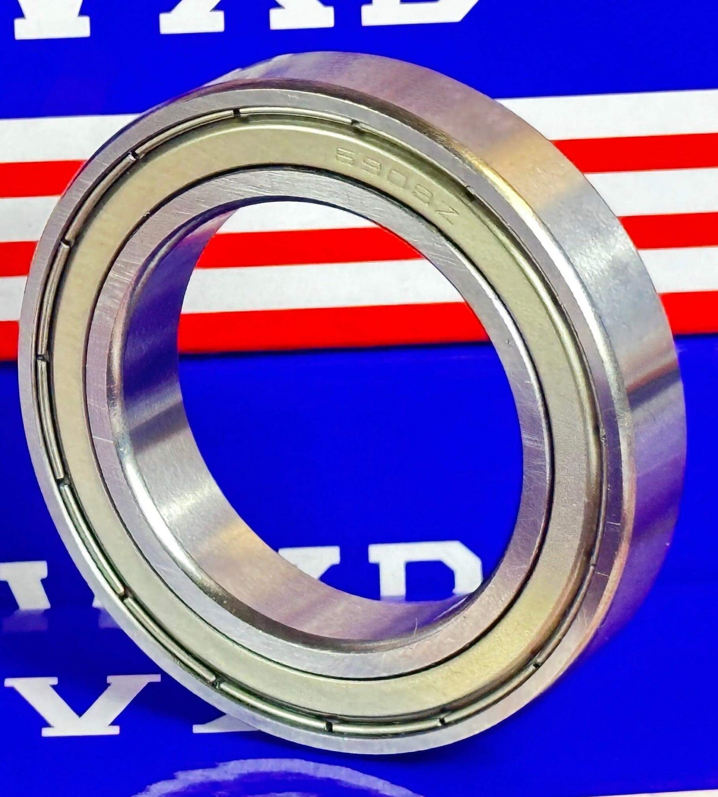 OEM 6908ZZ Ball Bearing with Krytox Grease