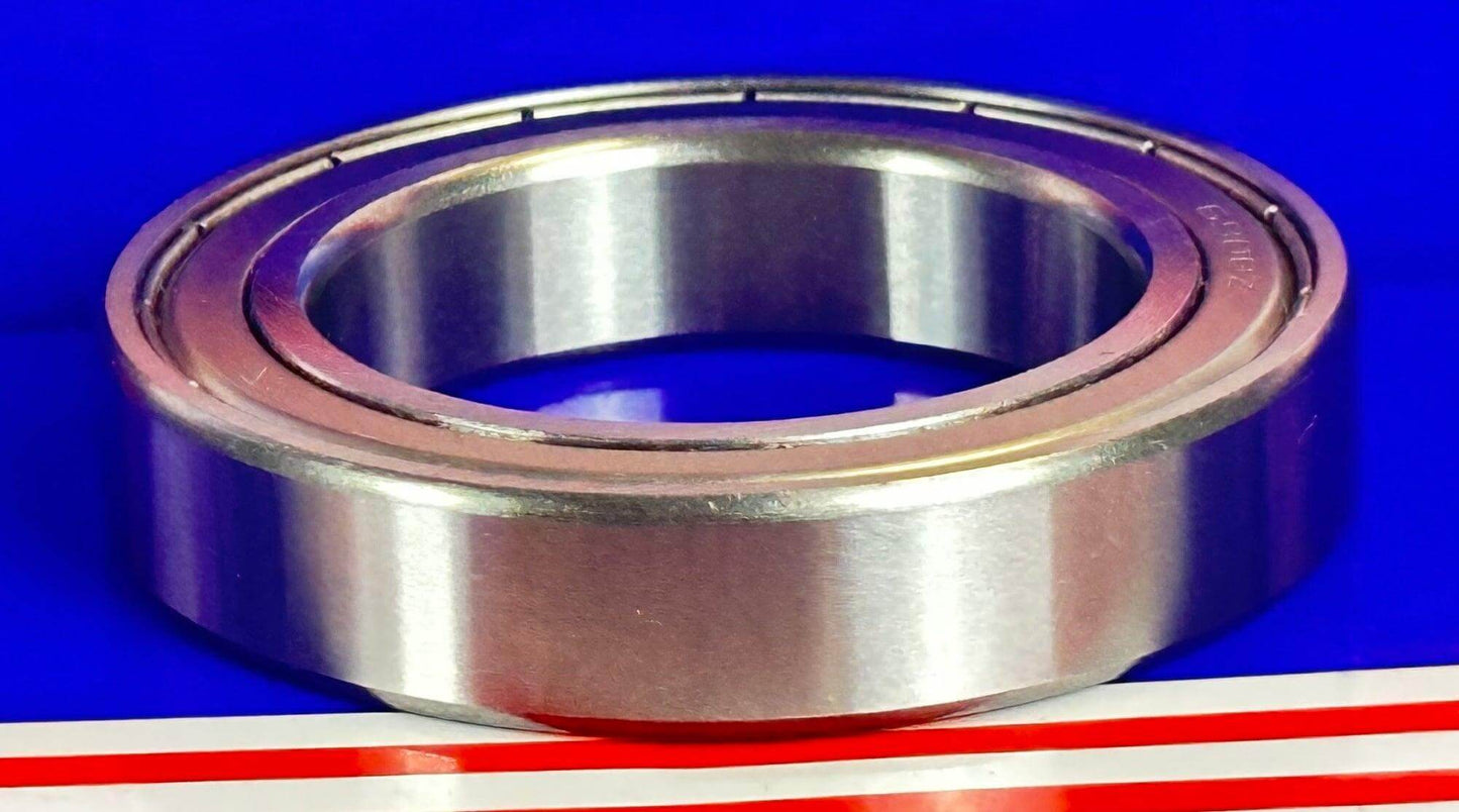 OEM 6908ZZ Ball Bearing with Krytox Grease