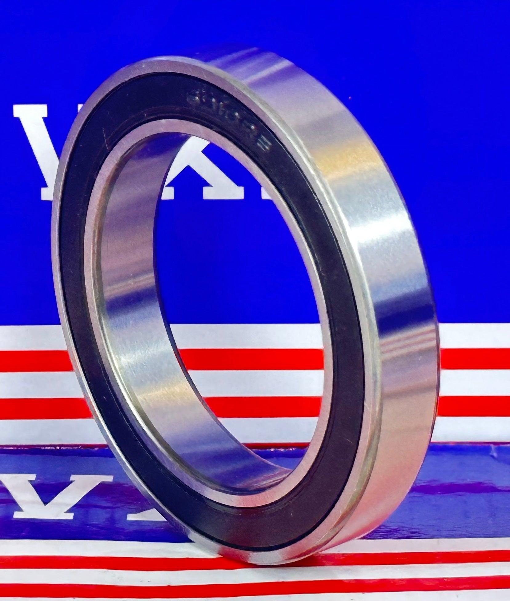 6910-2RS Bearing Deep Groove 6910-2RS