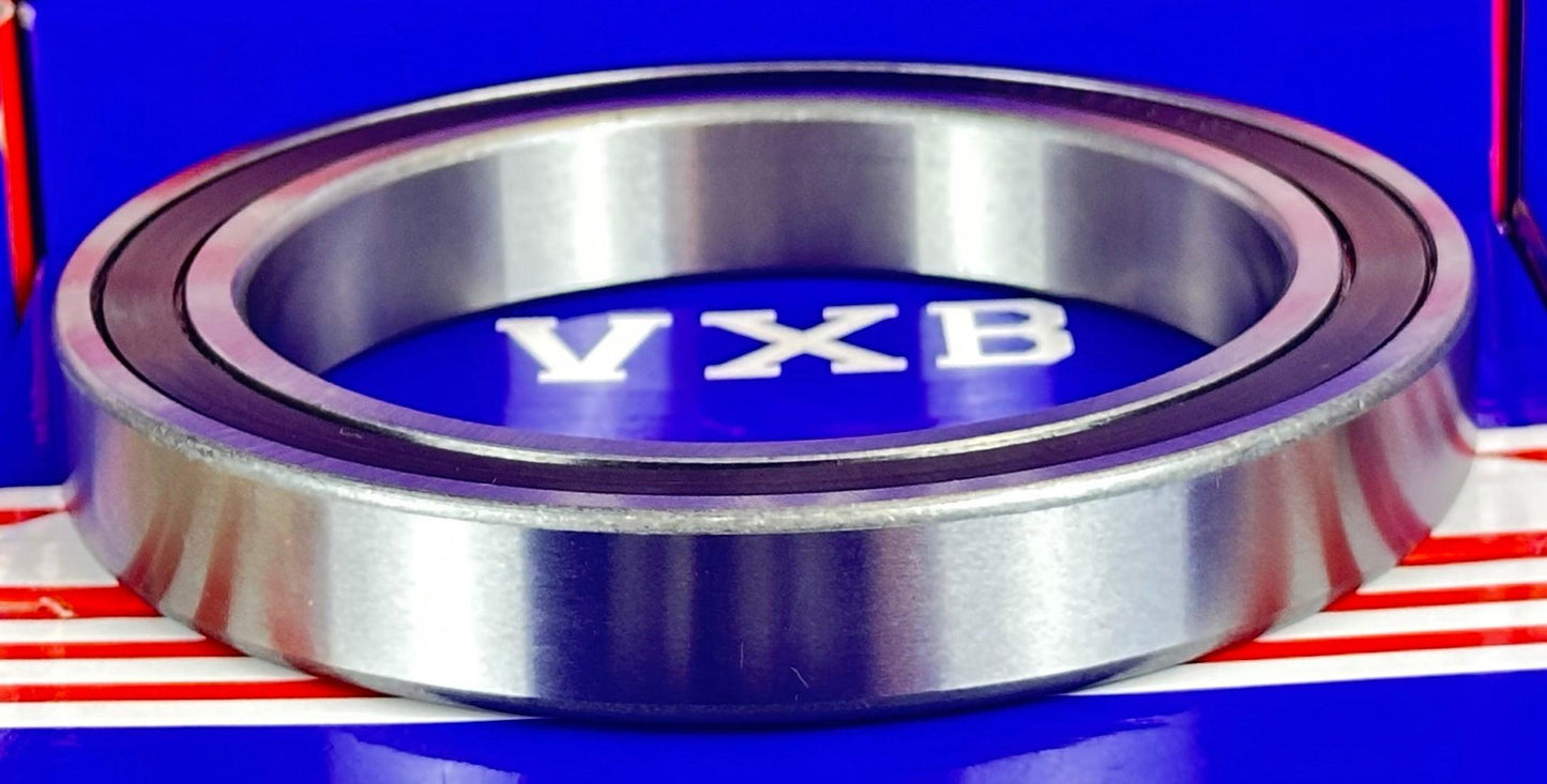 6916-2RS Sealed Bearing 80x110x16mm