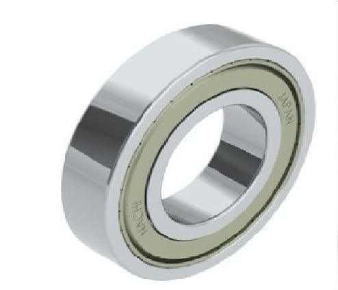 6918ZZ Nachi Bearing Shielded C0 Japan 90x125x18 Large