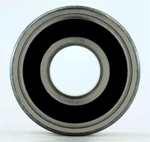 692-2RS sealed Miniature Ball Bearing 2x6x3mm