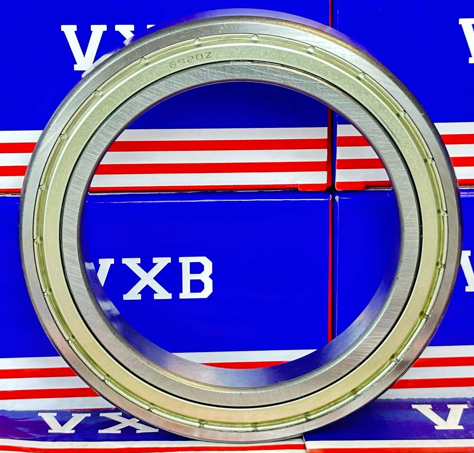 6920ZZ Ball Bearing Shielded 100x140x20mm