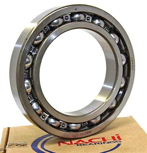 6926 Nachi Bearing Open Japan 130x180x24mm