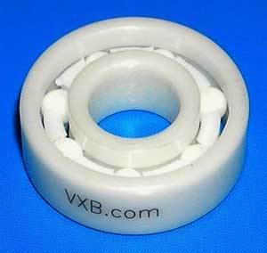 693 Full Ceramic Ball Bearing 3x8x3 Miniature