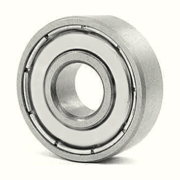 696Z-EZO Bearing 6x15x5mm Miniature. Made in Japan