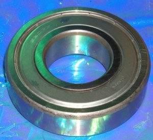 696ZZ Bearing 6x15x5mm - Shielded - Miniature