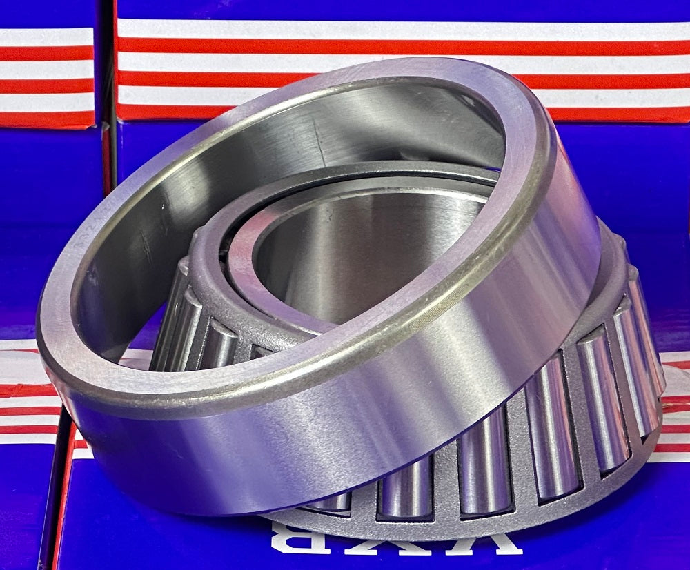 33212 Tapered Roller Wheel Bearing 60x110x38