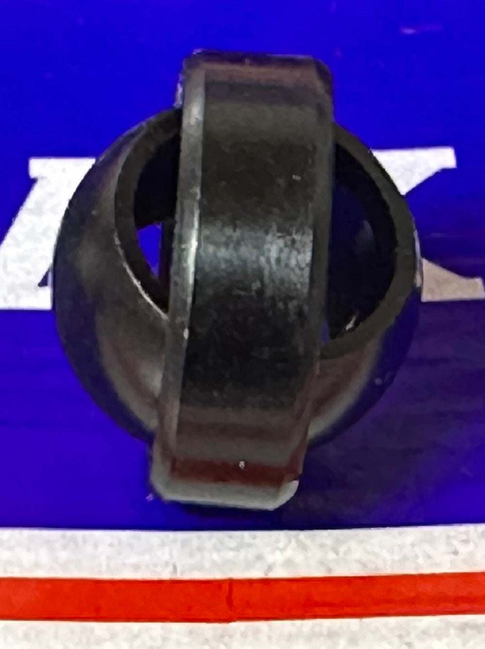 GE12E Spherical Bushings Plain Bearing 12x22x10 Spherical Bearing