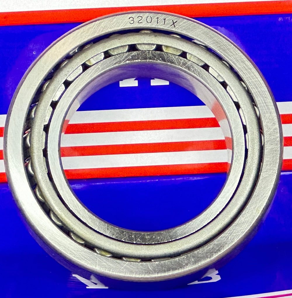32011X Tapered Roller Wheel Bearing 55x90x23mm
