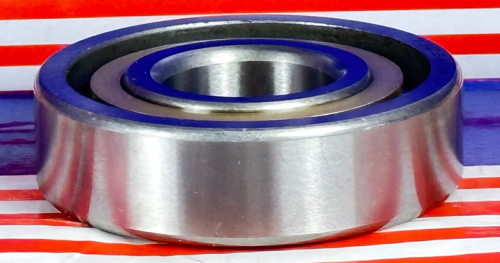 7305ACM Angular Contact bearing Bronze Cage 25x62x17mm