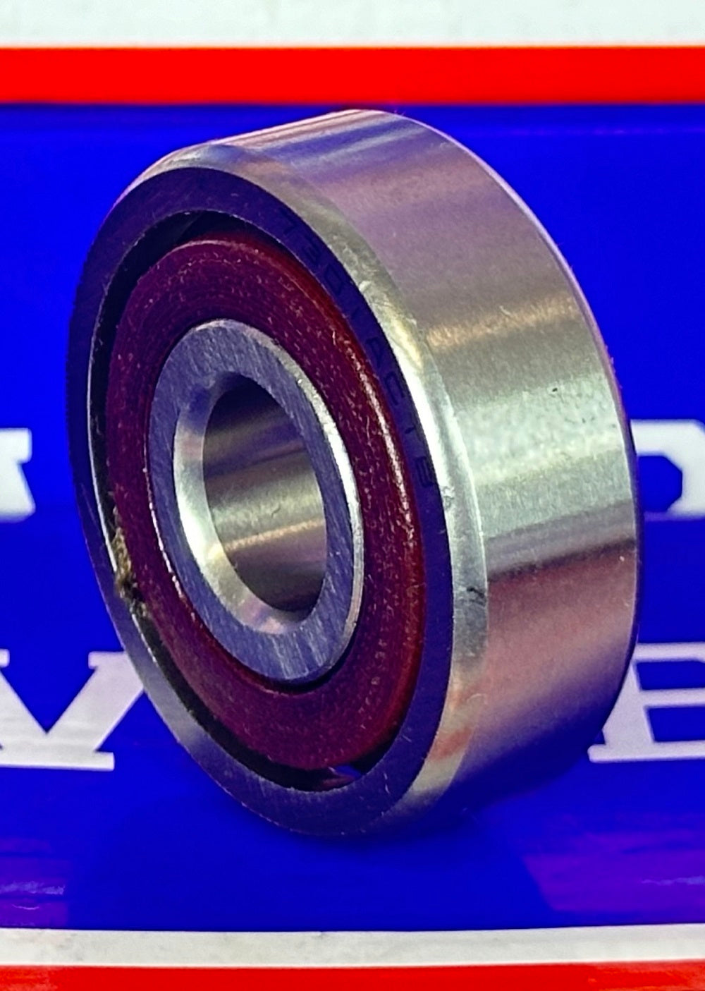 7301ACTB Bearing Angular Contact 12x37x12mm