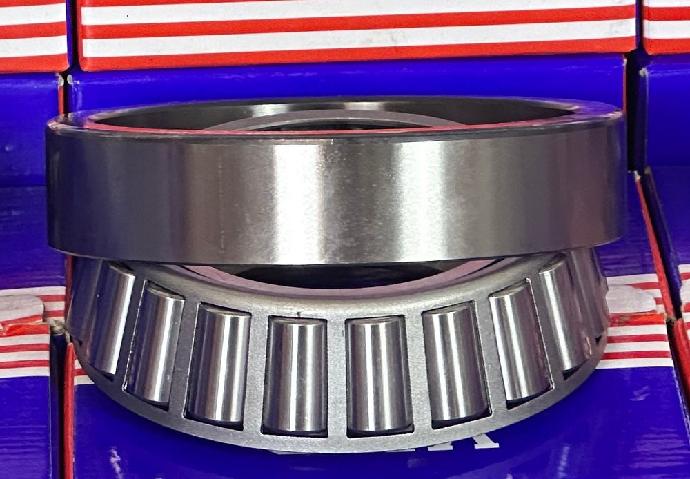 32214 Tapered Roller Wheel Bearing 70x125x33.25