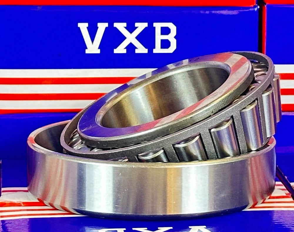 32212 Tapered Roller Wheel Bearing 60x110x29.75