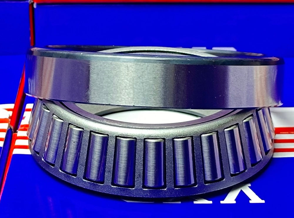32012X Tapered Roller Wheel Bearing 60x95x23mm
