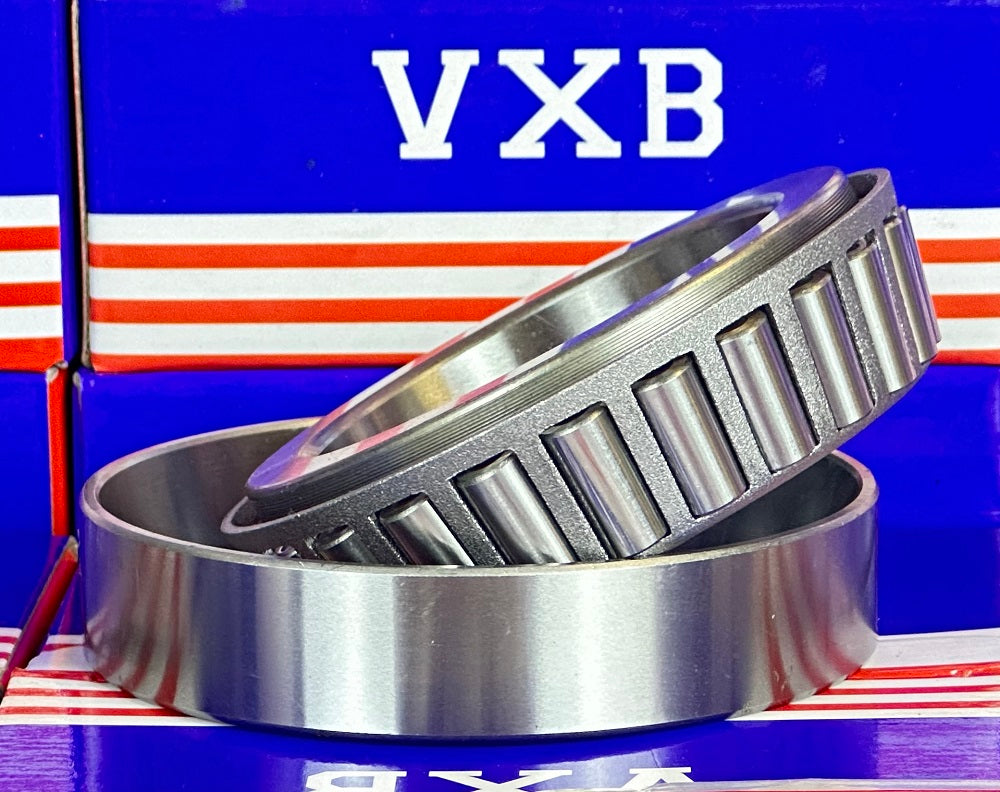 33013 Tapered Roller Wheel Bearing 65x100x27mm