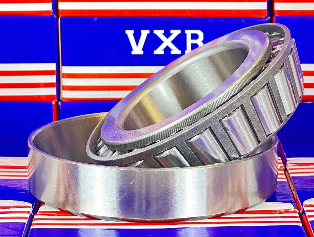 32215 Tapered Roller Wheel Bearing 75x130x33