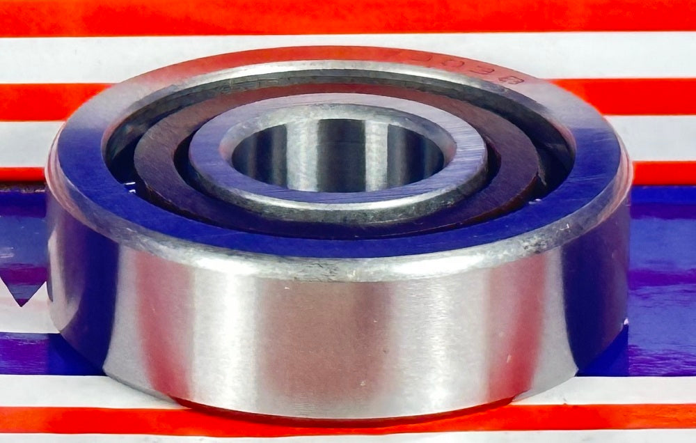 7303B Angular Contact Bearing 17x47x14mm