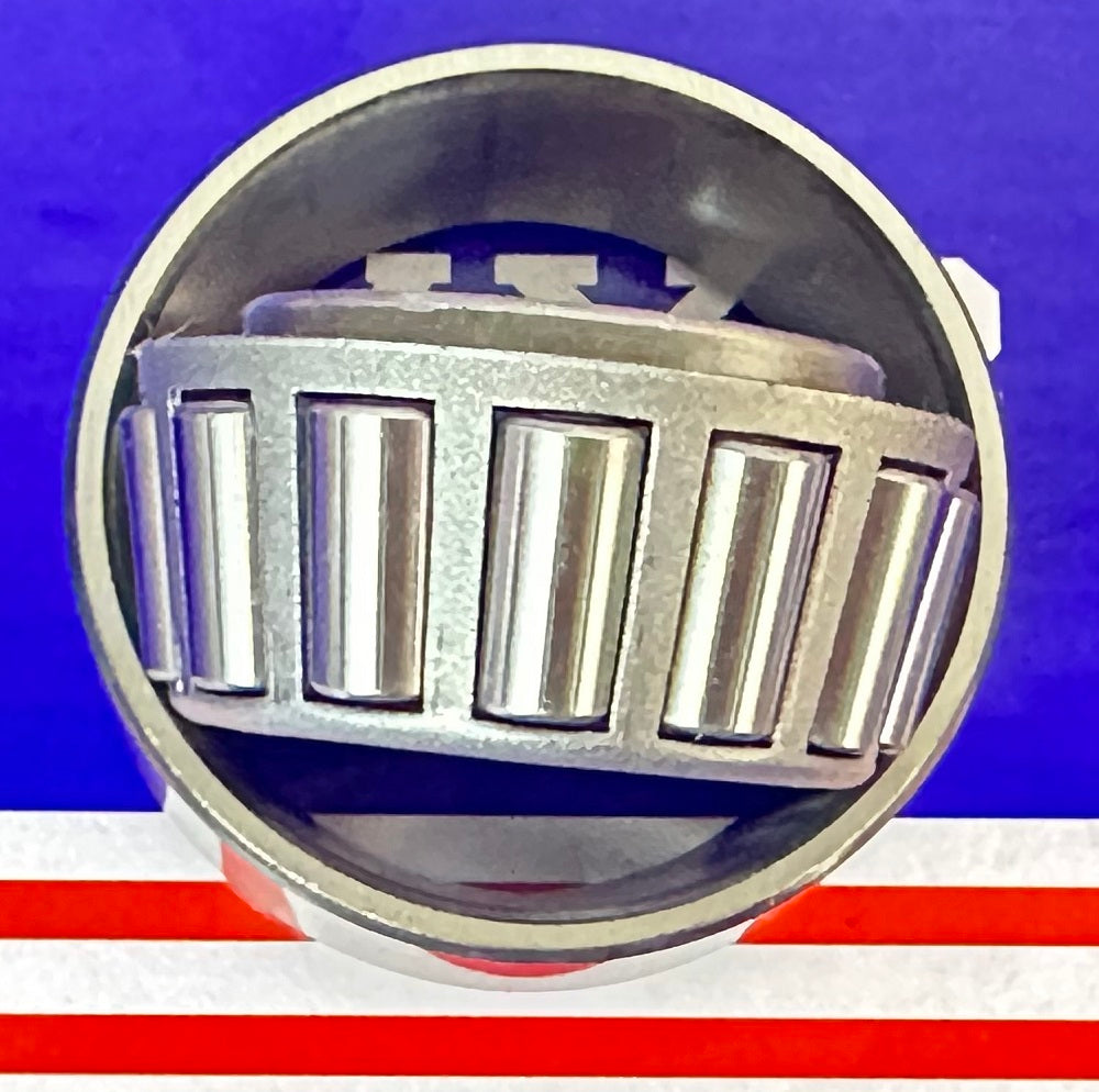 32304 Tapered Roller Wheel Bearing 20x52x21mm