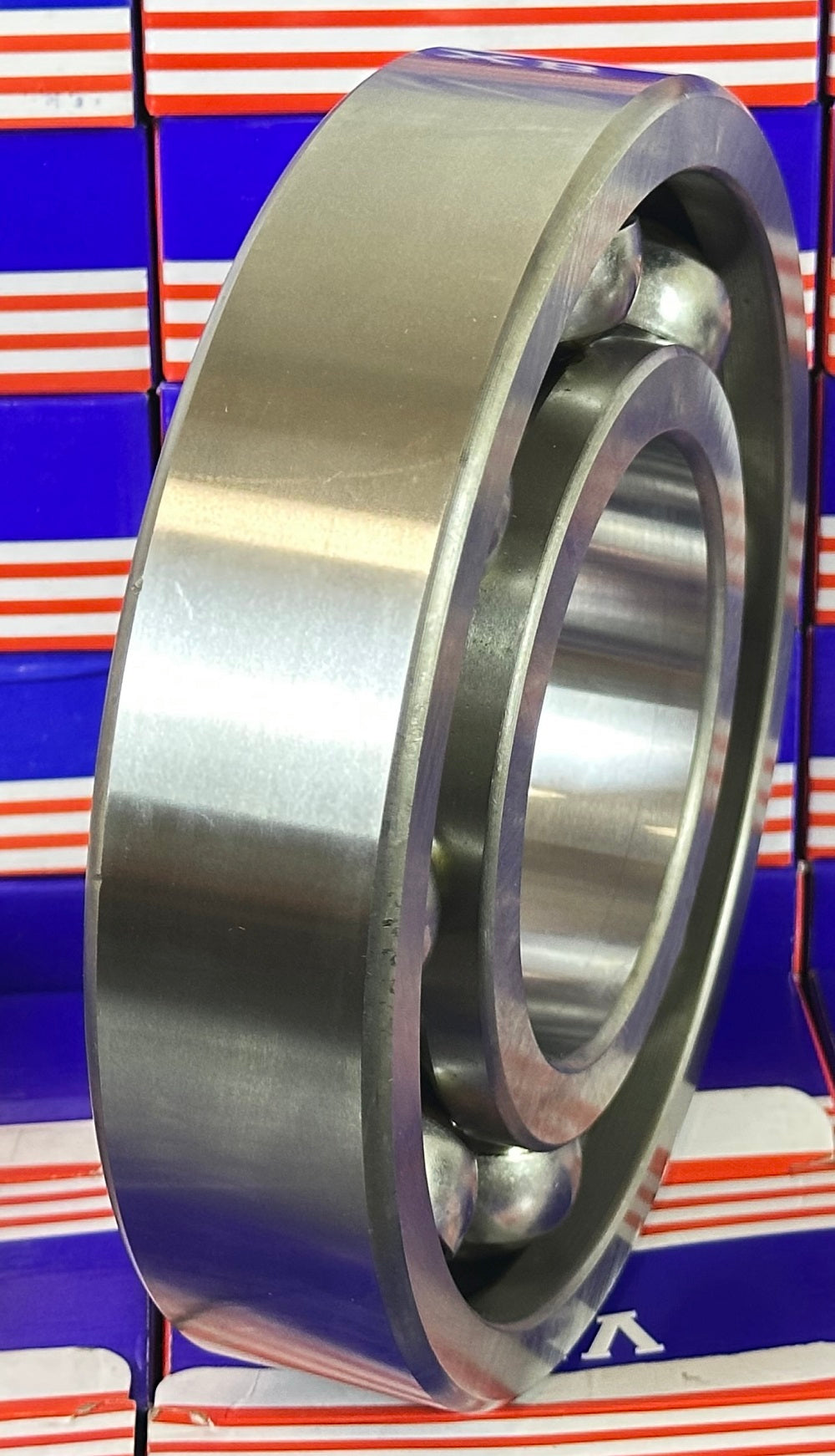6321 open 105x225x49 Bearing .