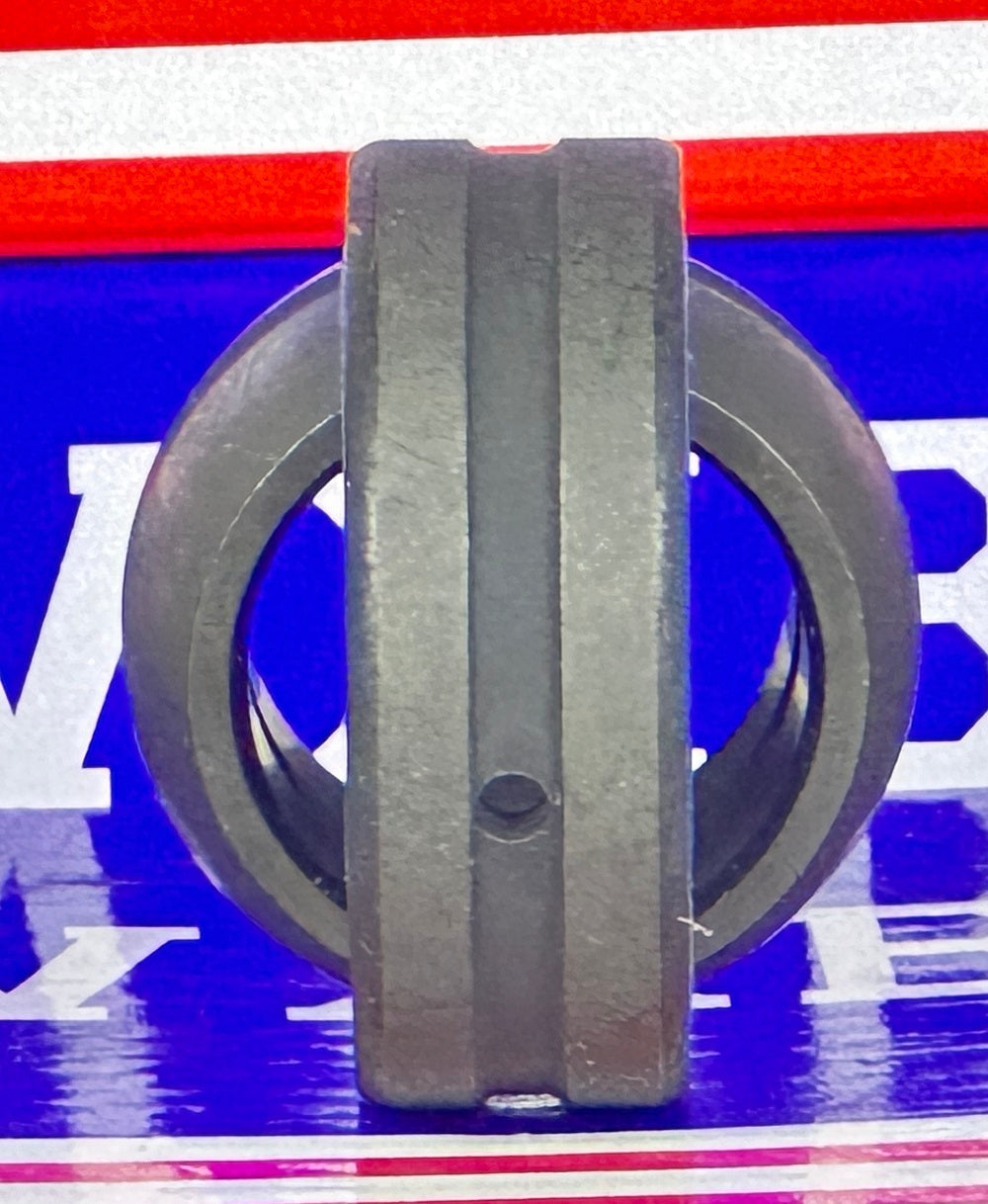 GE20ES-2RS Double Sealed Plain Bearing 20x35x16