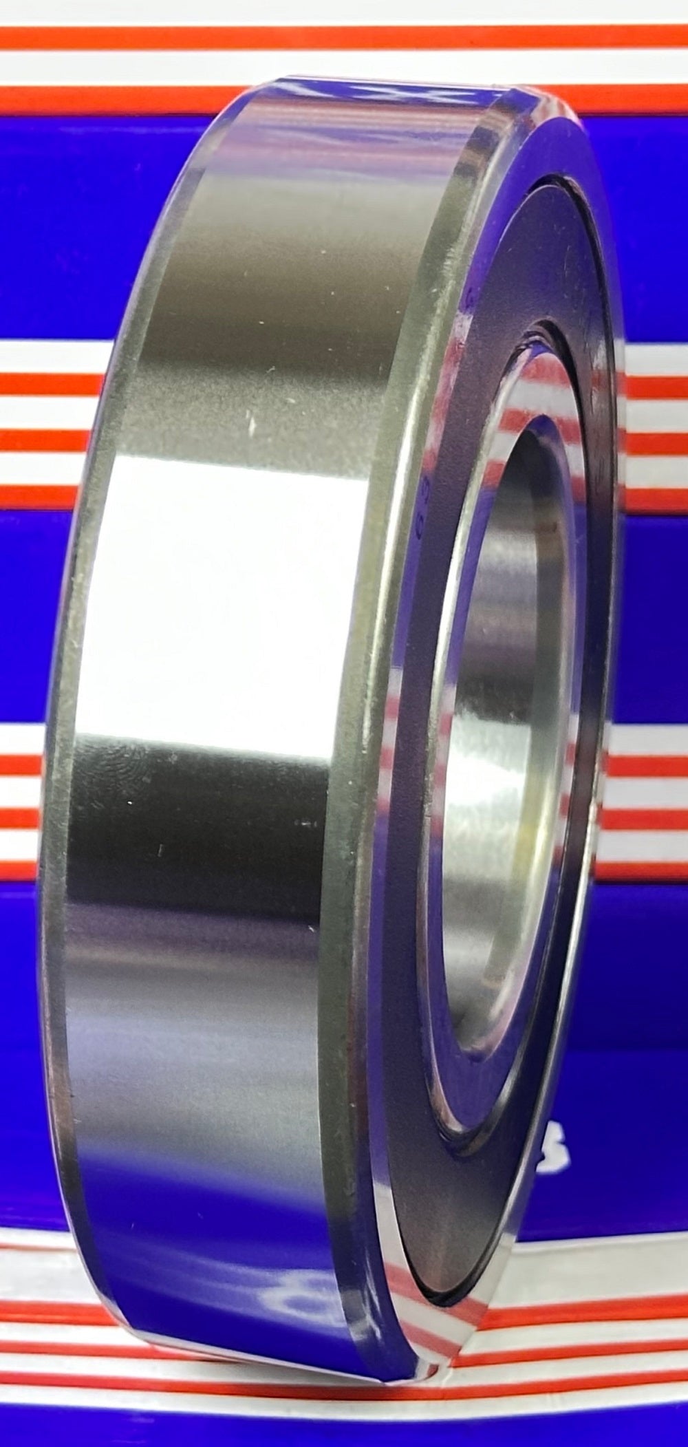 6314-2RS1 Ball Bearing Double Shielded ID 70mm OD 150mm Width 35mm