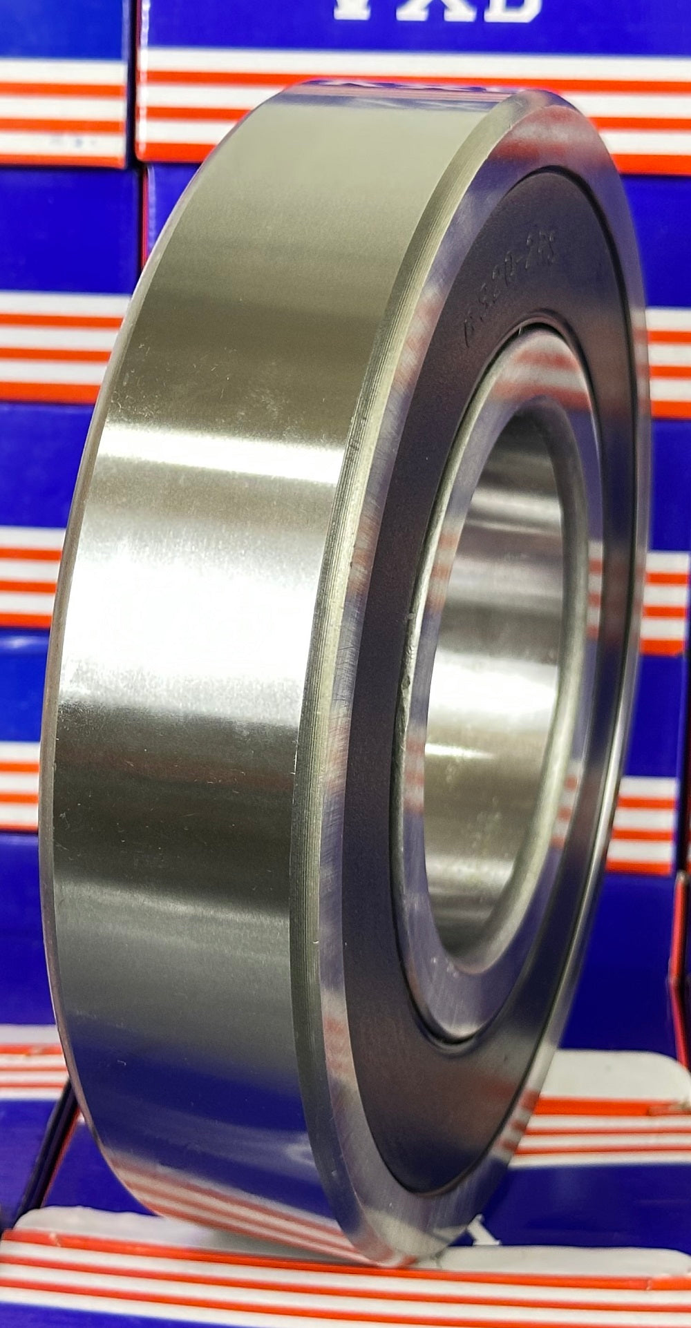 6320-2RS 100mm X 215mm X 47mm Radial Ball Bearing