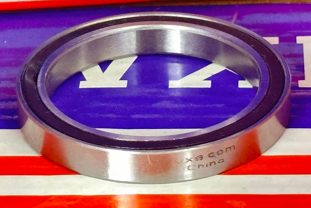 6808-2RS Bearing - Deep Groove Ball Bearing