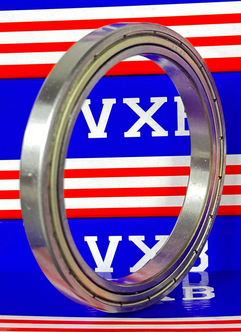 6815ZZ Bearing 75x95x10mm - Double Shielded