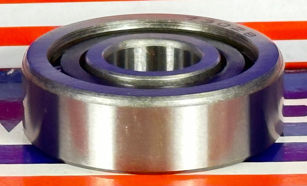 7302B Bearing Angular contact 7302B