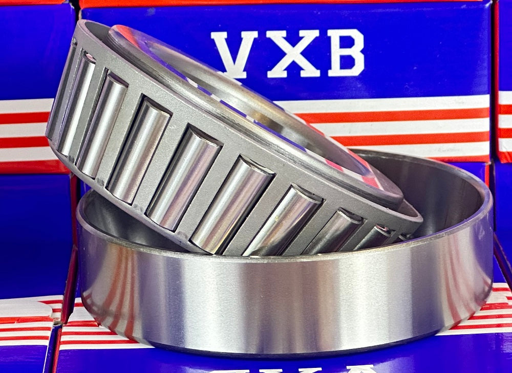 33114 Tapered Roller Wheel Bearing 70x120x29mm