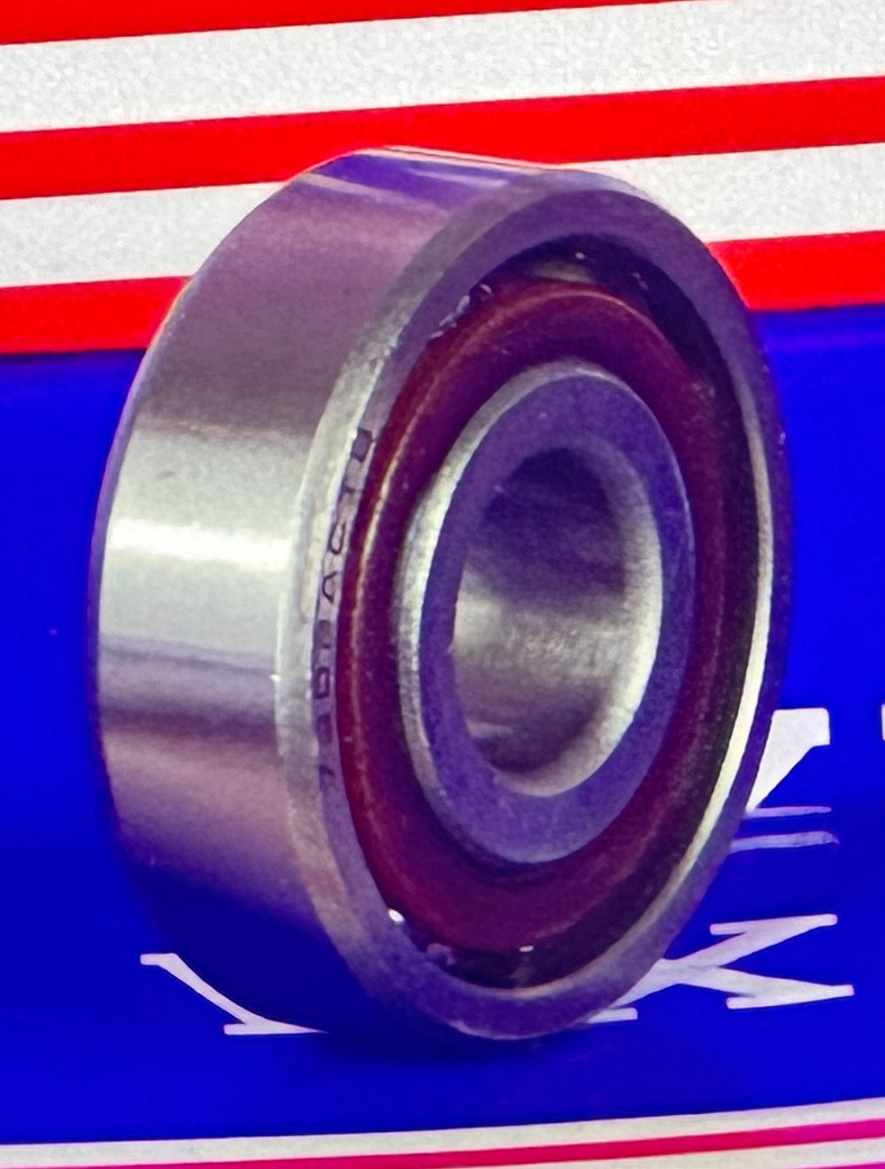 7302ACTB Bearing Angular Contact 15x42x13mm
