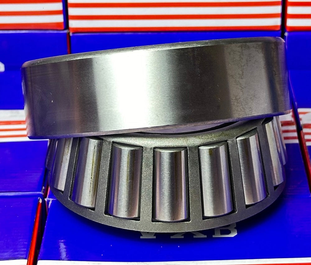 32312 Tapered Bearing 60x130x46 CONE/CUP