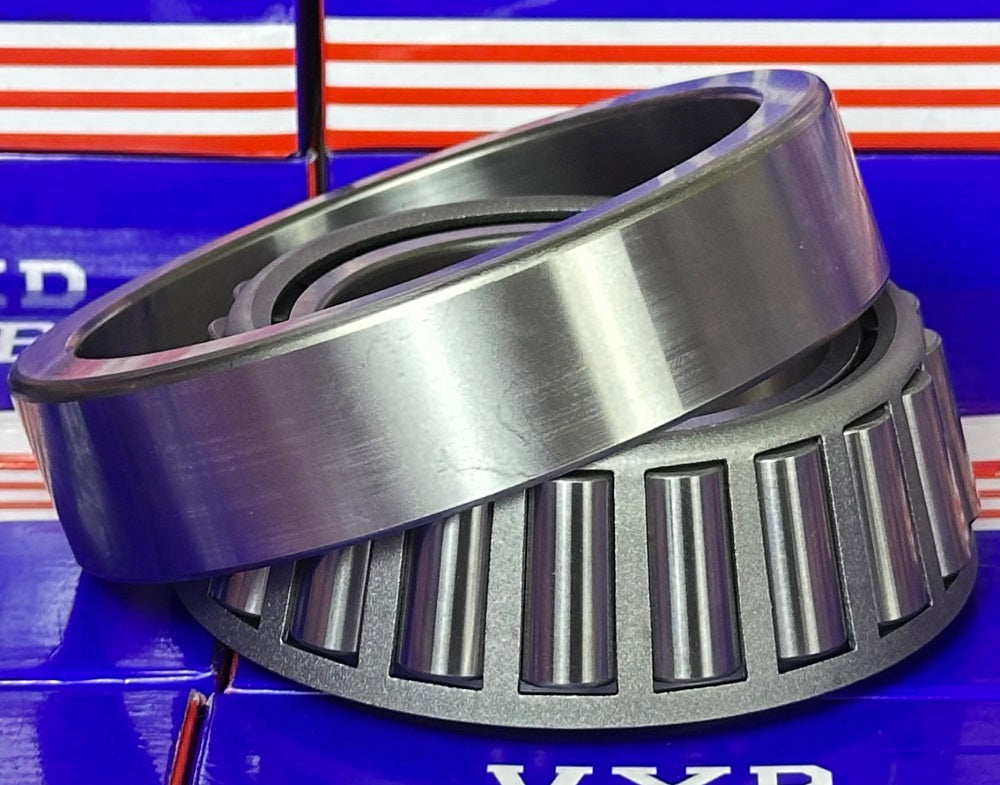 33215 Tapered Roller Wheel Bearing 75x130x41