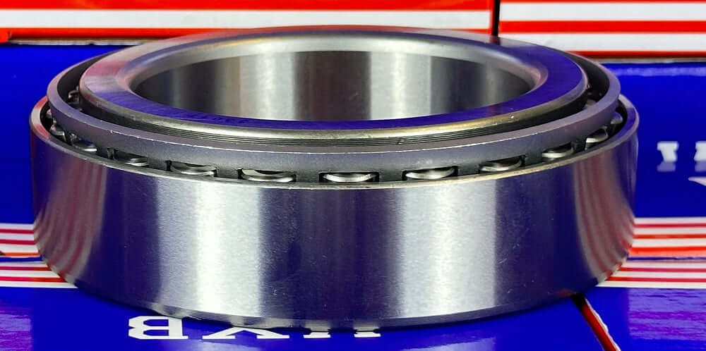 33017 Tapered Bearing 85x130x36 CONE/CUP