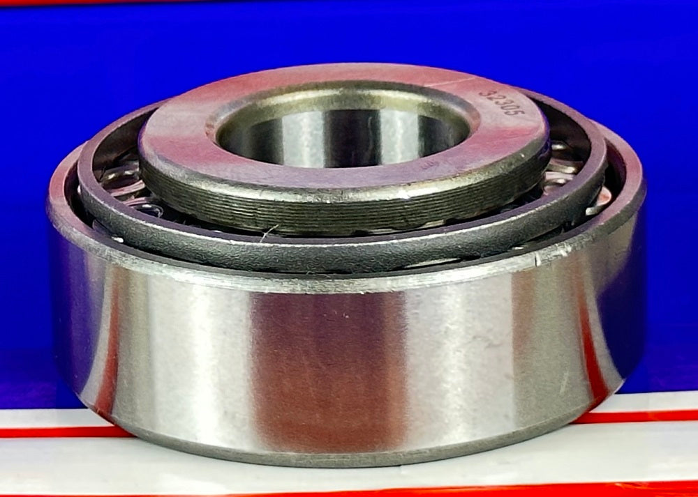 32305 Tapered Roller Wheel Bearing 25x62x24mm